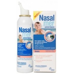 Nasalmer spray nasal...