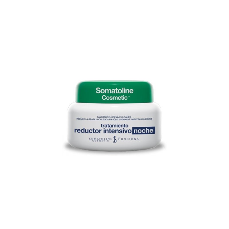 Somatoline reductor crema 7 noches 450 ml