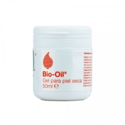 Bio-oil gel para piel seca...