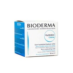 Bioderma hydrabio crema 50 ml