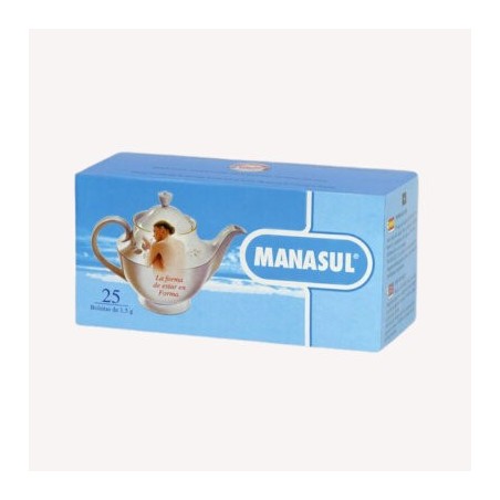Manasul classic 50 filtros