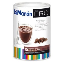 Bimanan befit pro crema chocolate 540 g.