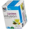 Ns lipoless infusion 20 sobres