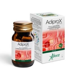 Adiprox advanced 50 capsulas