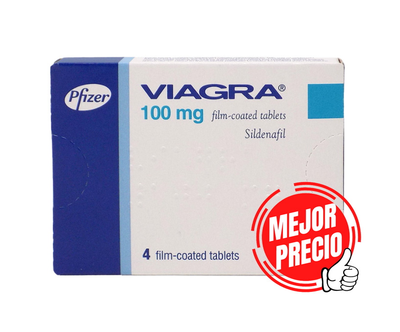 Comprar Viagra sin receta por internet en España