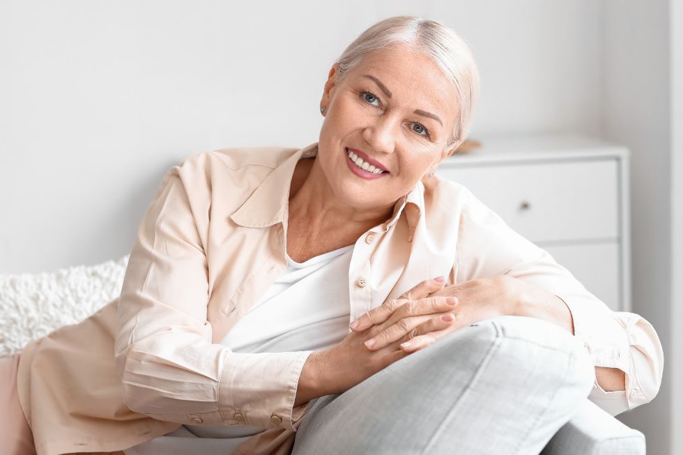 Consejos para la menopausia
