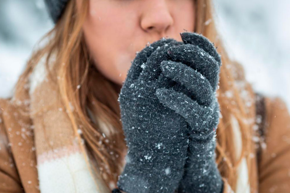 productos para el invierno