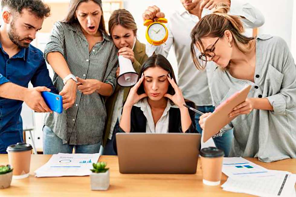 Cómo combatir la ansiedad y el estrés de forma efectiva y natural