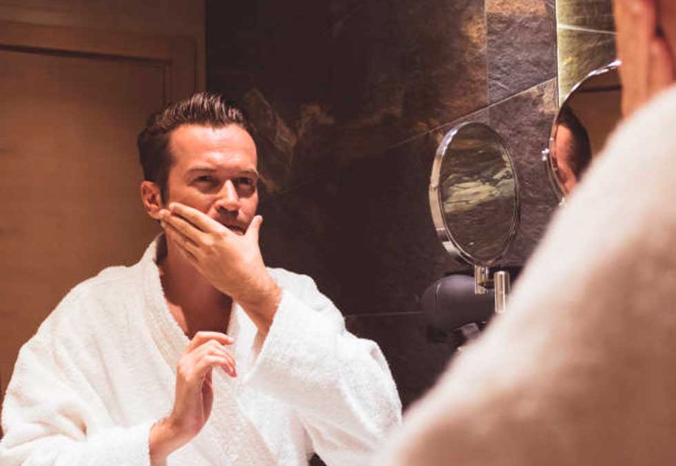 Aftershave sin alcohol: cuidado delicado para una piel fresca y protegida